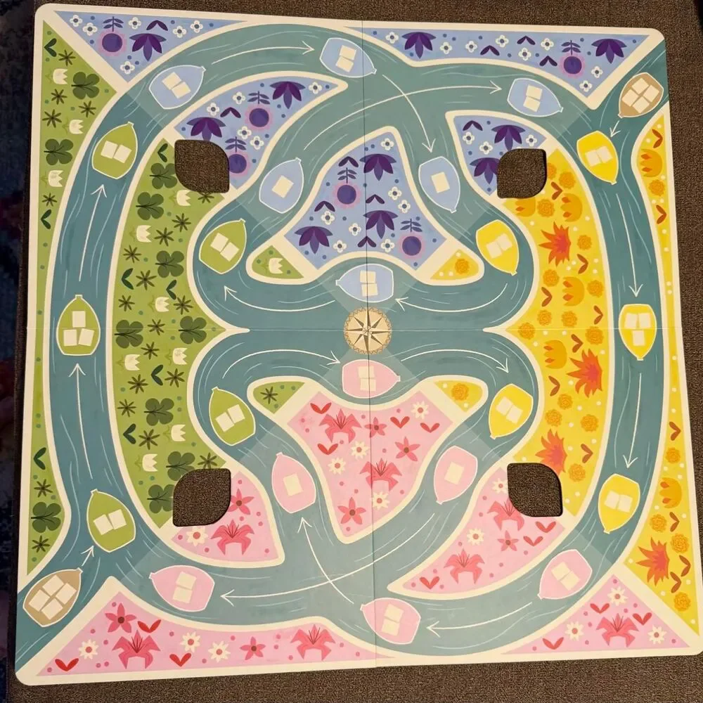 Disney multi Puzzles-games